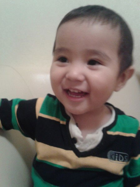 Майда Шакижанова