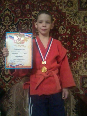 Юрий Ахмедьянов