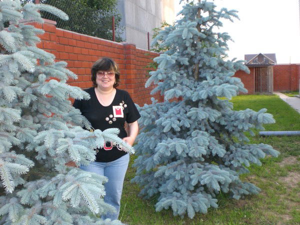 Ольга Ивашиненко