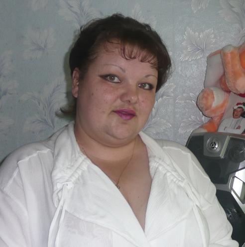 Елена Маркова