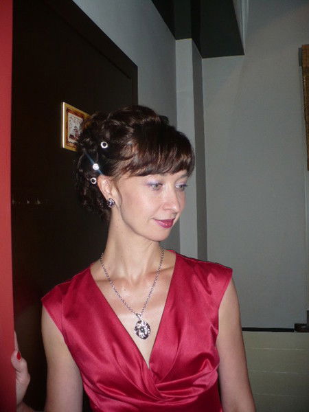 Галина Зуева