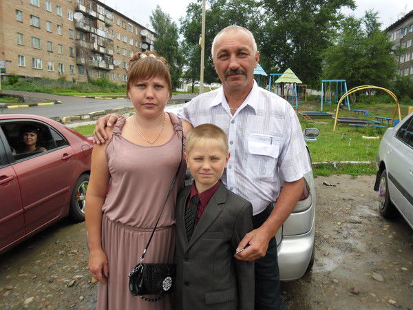 Ольга Пухова