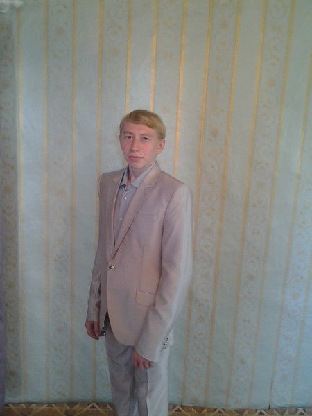 Сергей Миронов