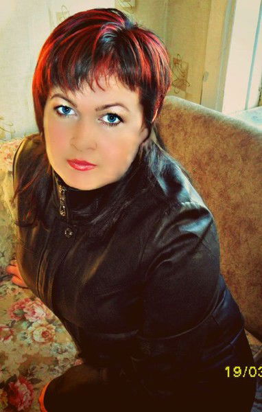 Антонина Колесникова