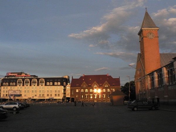 Ирина Наумова