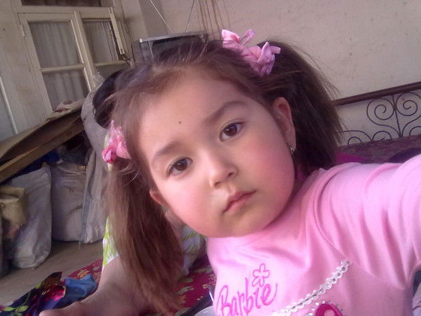 Мафтуна Мирзоева