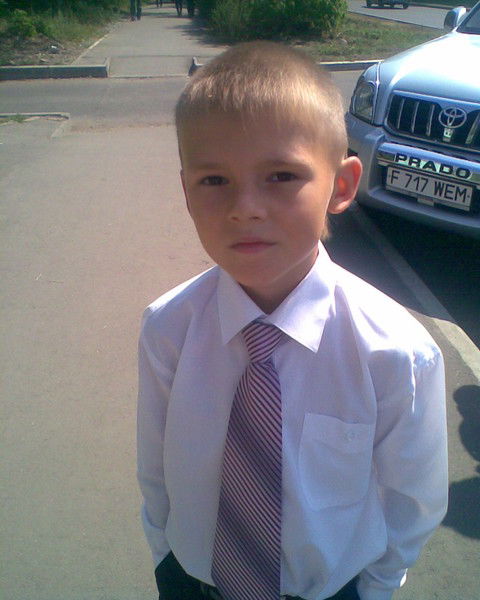 Роман Ляпунов