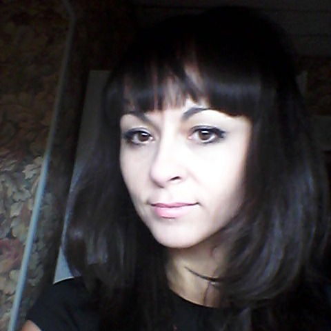 Виктория Быкова