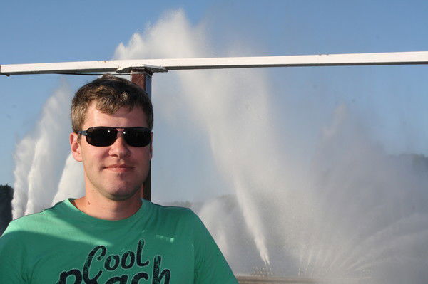 Денис Егоров