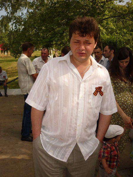 Юрий Катурга