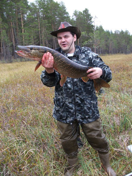 Владимир Пан