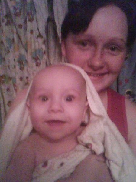 Оксана Голубева