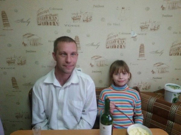 Валерий Михальченок