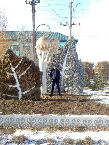 Евгений Романенко