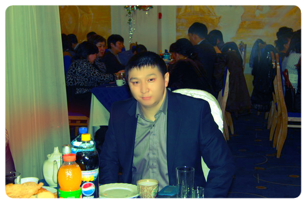 Азиз Карыбеков