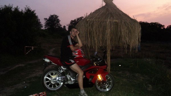 Егор Щеглов