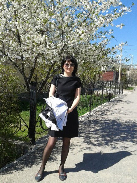 Римма Тугушева