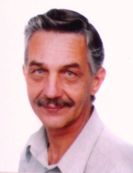 Владимир Хорошунов