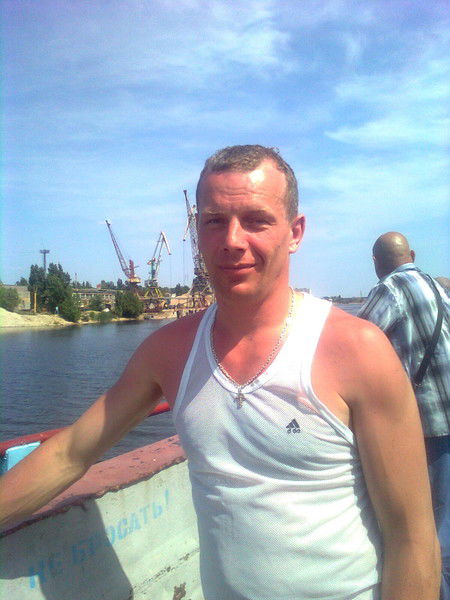 Владислав Кудашкин