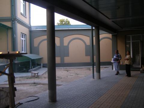 Ихтиёр Шомуродов