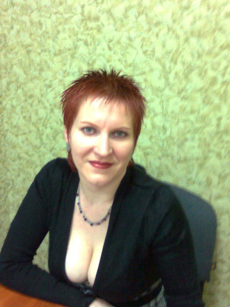 Наталия Васильева