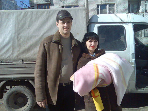 Андрей Яковенко