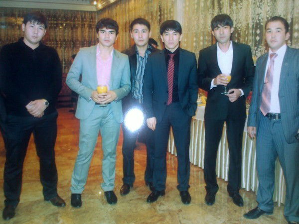 Maксат Максат