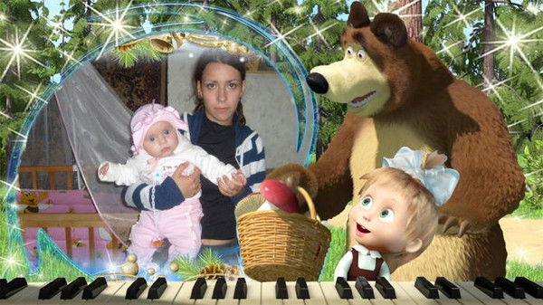 Александра Грекова