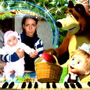 Александра Грекова