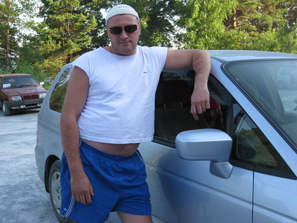 Александр Типоченко