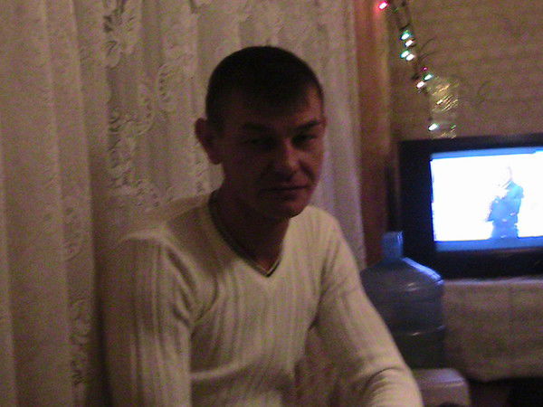 Виталий Самойлов