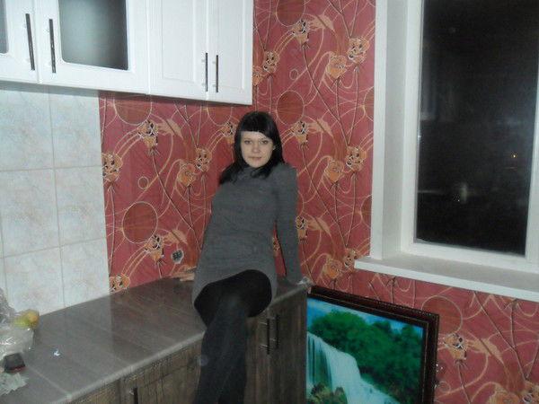 Олесечкин Возжаева