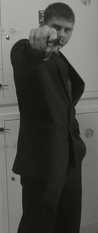 Сергей Едалин