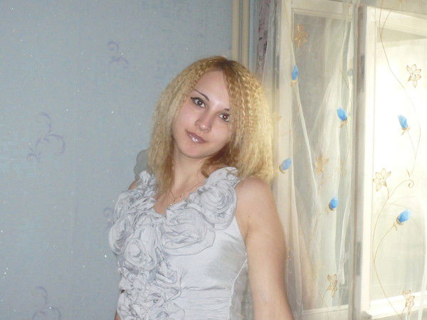 Алеся Свойкина