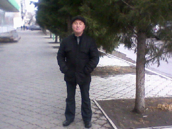 Руслан Габбасов