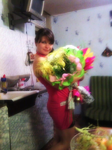 Наталья Козлова