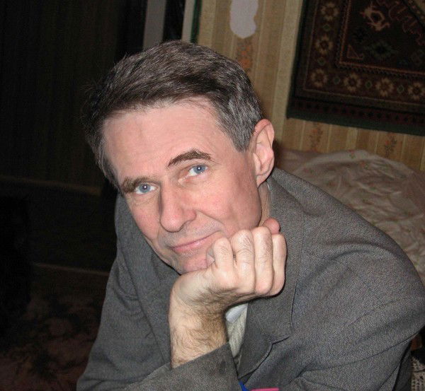 Николай Иванов