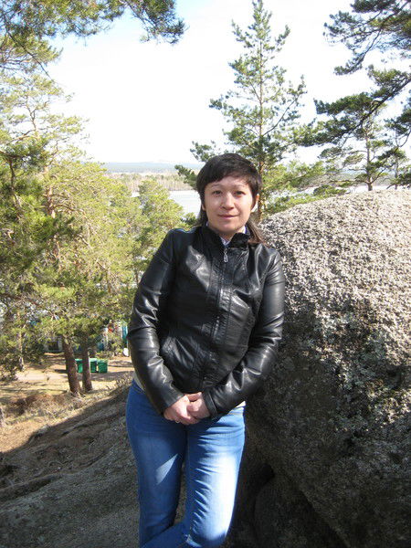 Люблю И Богатварю Тебя