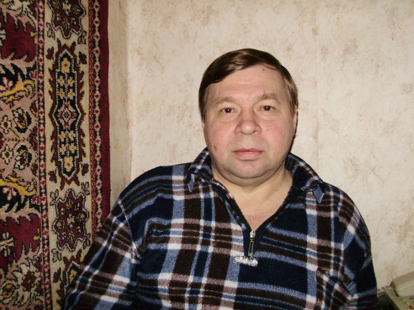 Валерий Иванченко