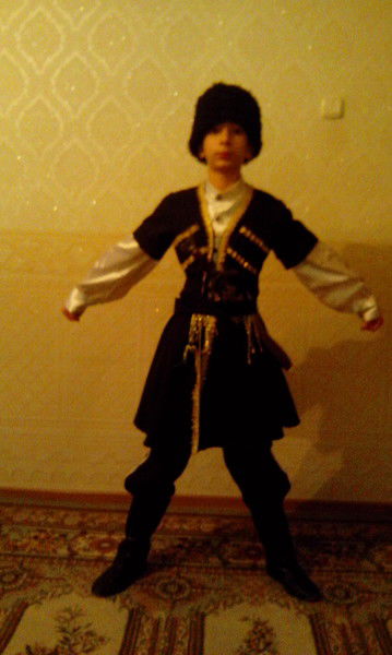 Руслан Байрамов