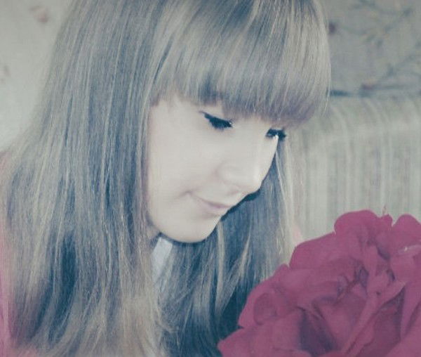 Алена Дюрягина