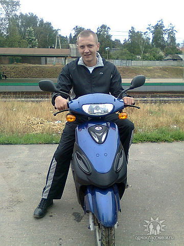 А Люберецкий