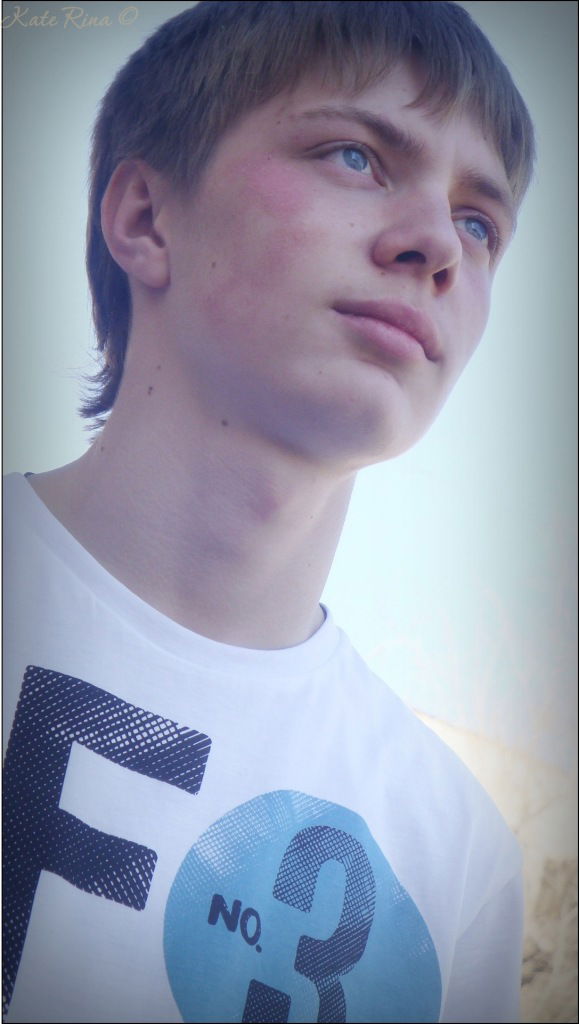 Андрей Кузнецов