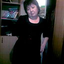Айсулу Бекмуханова