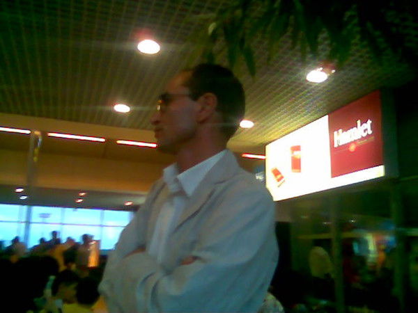 Пархат Аубакиров