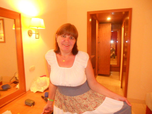 Альфия Мухаметчина