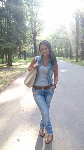 Елена Букова