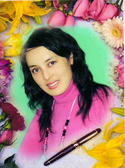 Арайлым Касымова