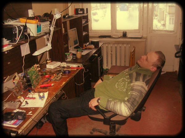 Максим Пащенко