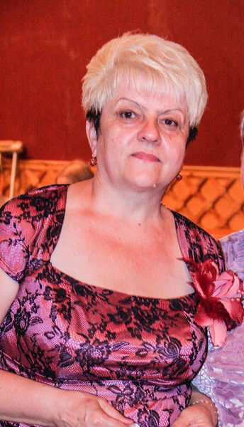 Ольга Ширяева